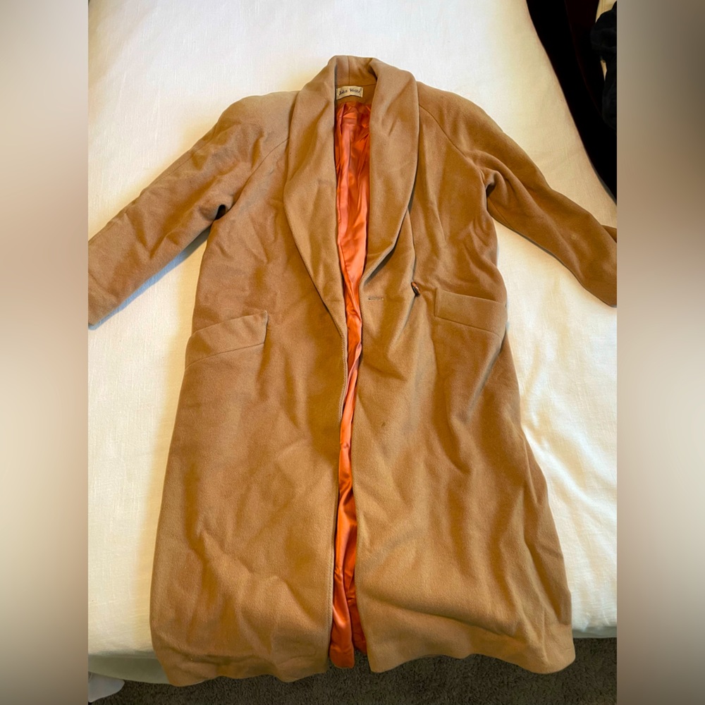 Vintage John Weitz Jacket